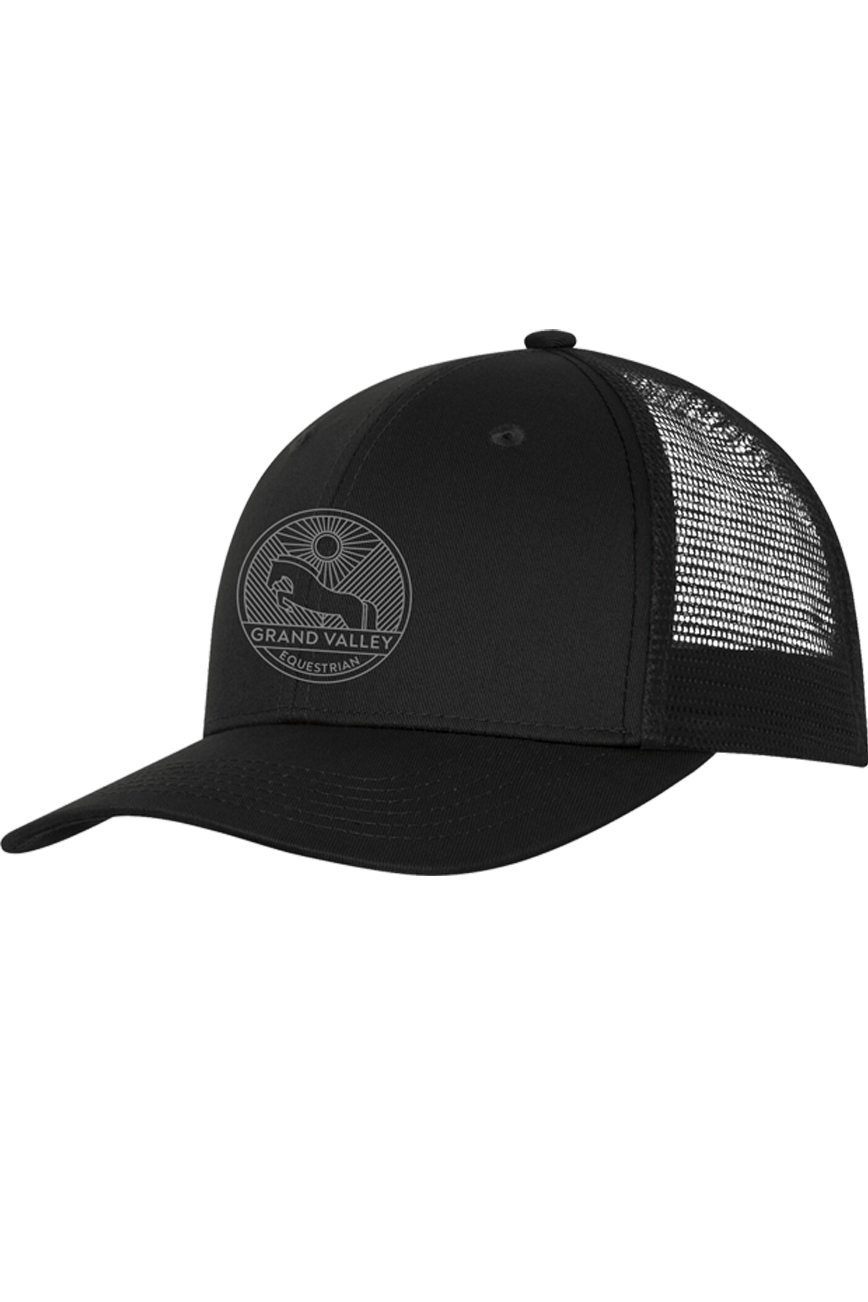 Grand Valley Equestrian Ballcap