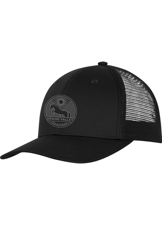 Grand Valley Equestrian Ballcap