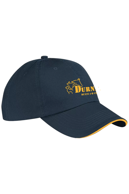 Durness 4-H Multi Club Ballcap