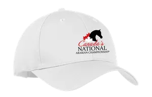 CNAC Ballcap *