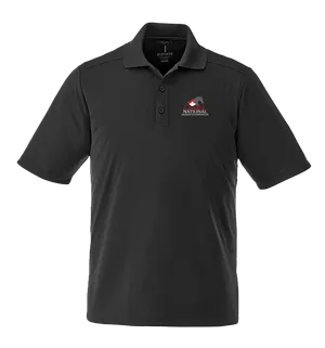 CNAC 'Dade' Polo