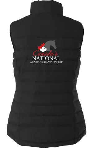 CNAC 'Mercer' Vest