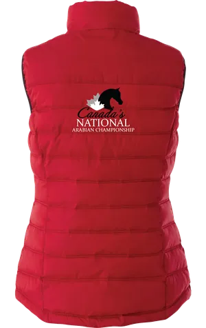 CNAC 'Mercer' Vest