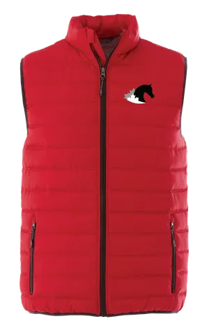 CNAC 'Mercer' Vest