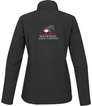 CNAC 'Orbiter' Softshell Jacket