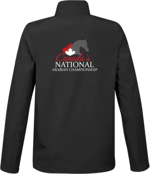 CNAC 'Orbiter' Softshell Jacket