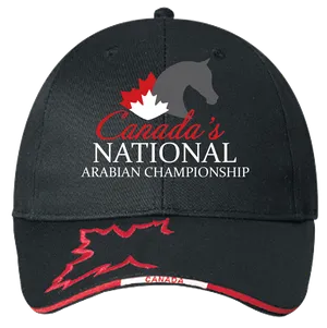 CNAC Special Edition 'Canada' Ballcap