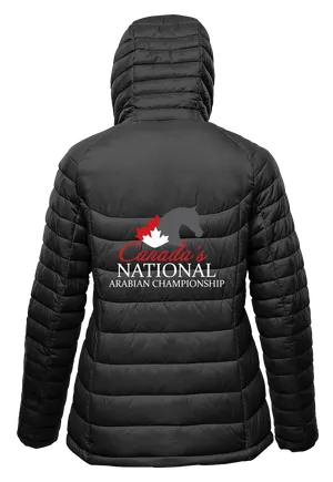 CNAC 'Stavanger' Thermal Jacket