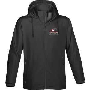 CNAC 'Tritium' Shell Jacket