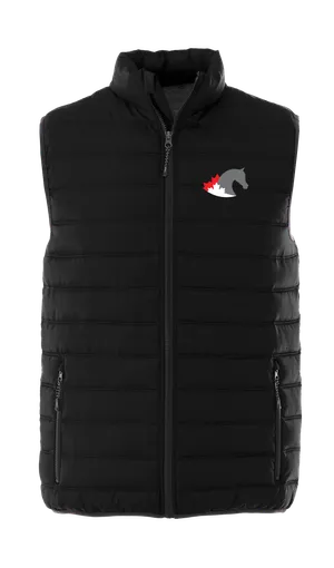 CNAC 'Mercer' Vest