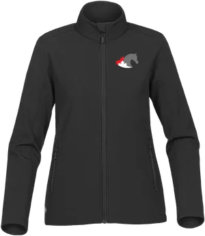 CNAC 'Orbiter' Softshell Jacket