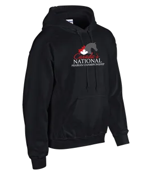 CNAC 'Pullover' Hoody