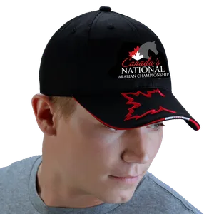 CNAC Special Edition 'Canada' Ballcap