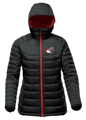 CNAC 'Stavanger' Thermal Jacket