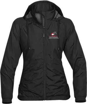 CNAC 'Tritium' Shell Jacket