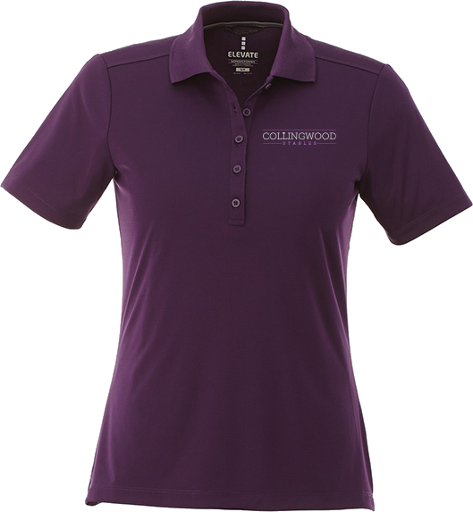 Collingwood 'Dade' Polo