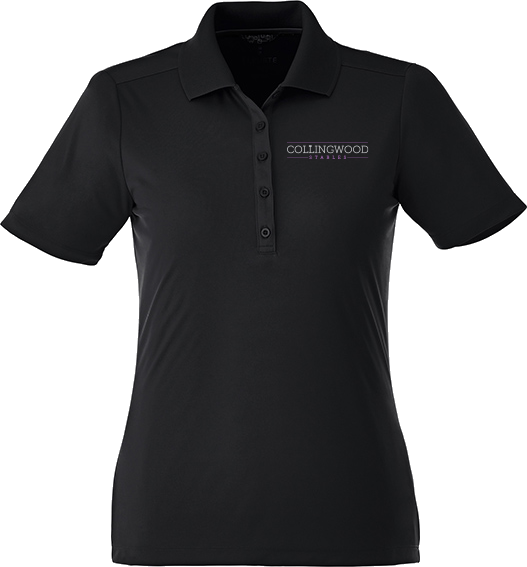 Collingwood 'Dade' Polo