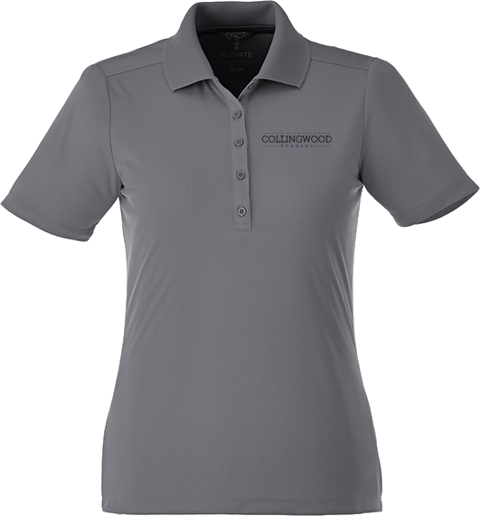 Collingwood 'Dade' Polo