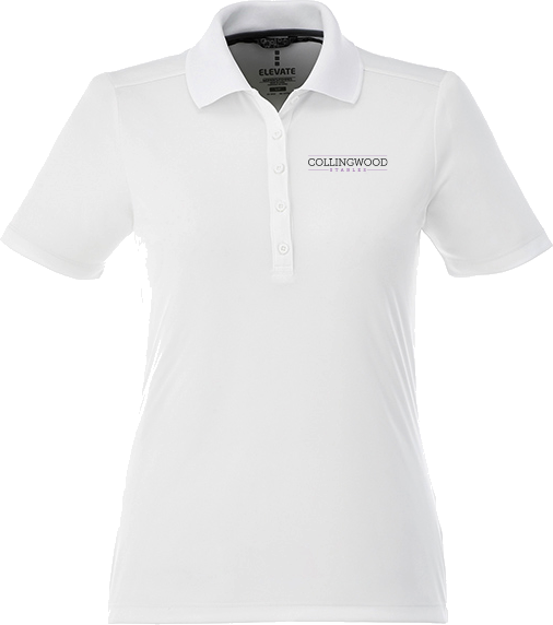 Collingwood 'Dade' Polo