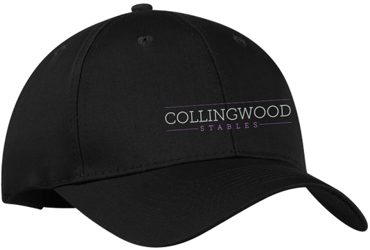 Collingwood Ballcap