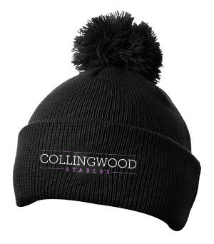 Collingwood 'New Era' Toque