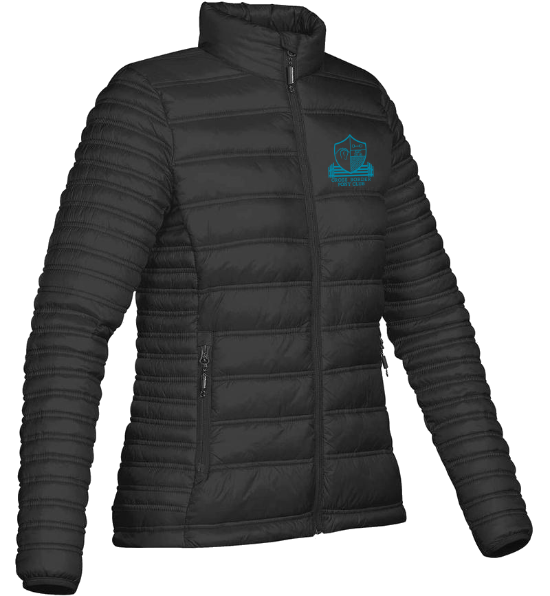 Cross Border 'Basecamp' Thermal Jacket