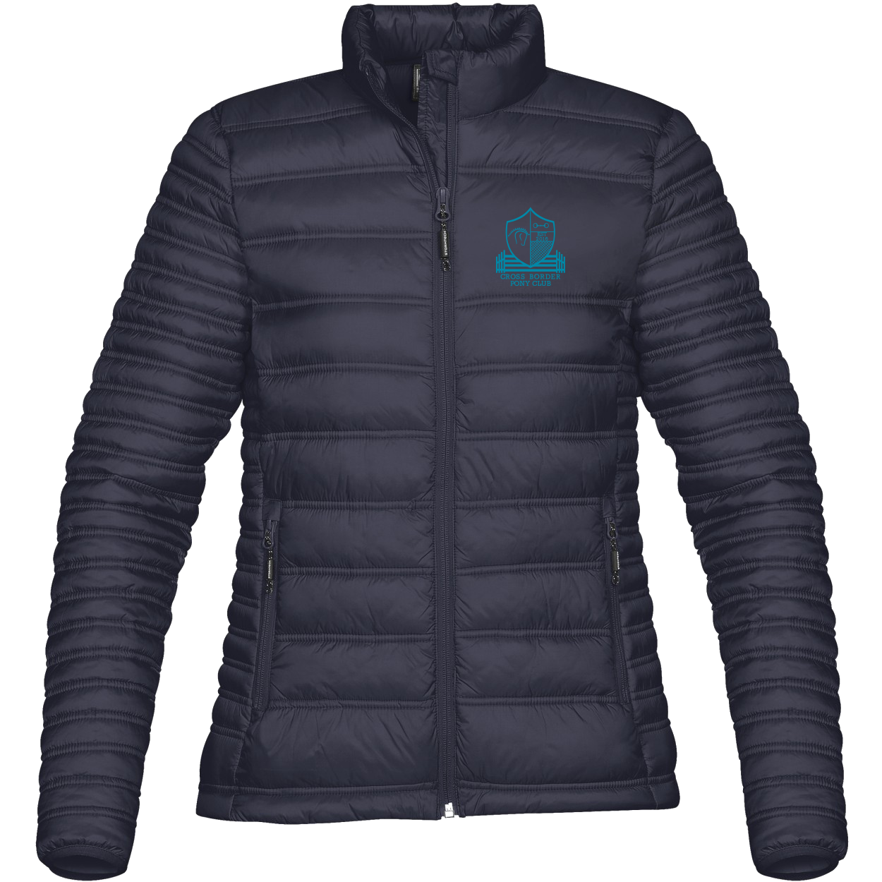 Cross Border 'Basecamp' Thermal Jacket