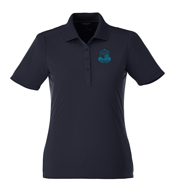 Cross Border 'Dade' Adult Polo