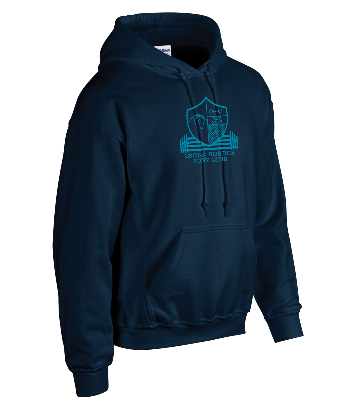 Cross Border Pullover Hoody