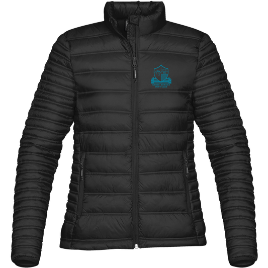 Cross Border 'Basecamp' Thermal Jacket