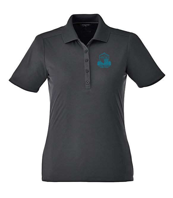 Cross Border 'Dade' Adult Polo