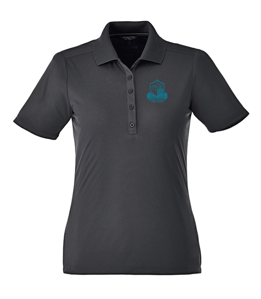 Cross Border 'Dade' Adult Polo