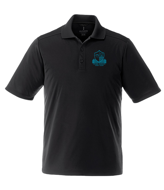 Cross Border 'Dade' Youth Polo