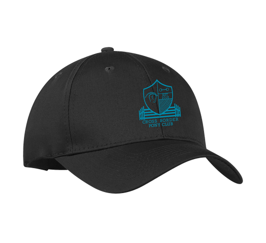 Cross Border Ballcap