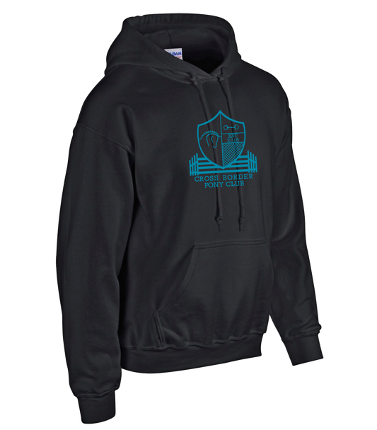 Cross Border Pullover Hoody