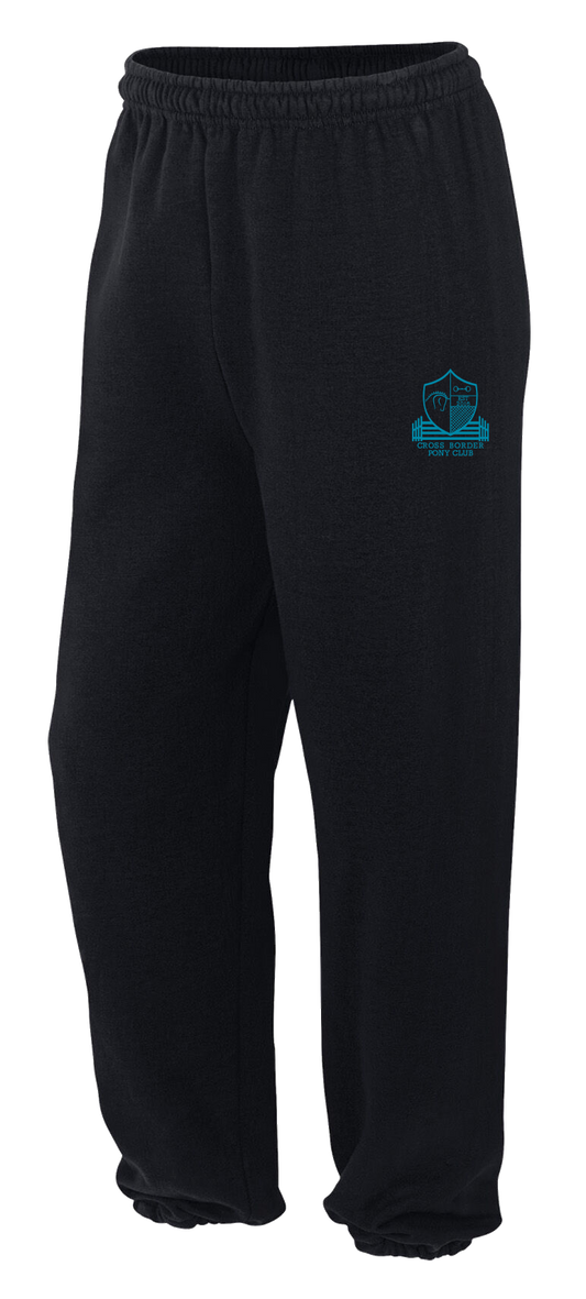 Cross Border Sweatpants