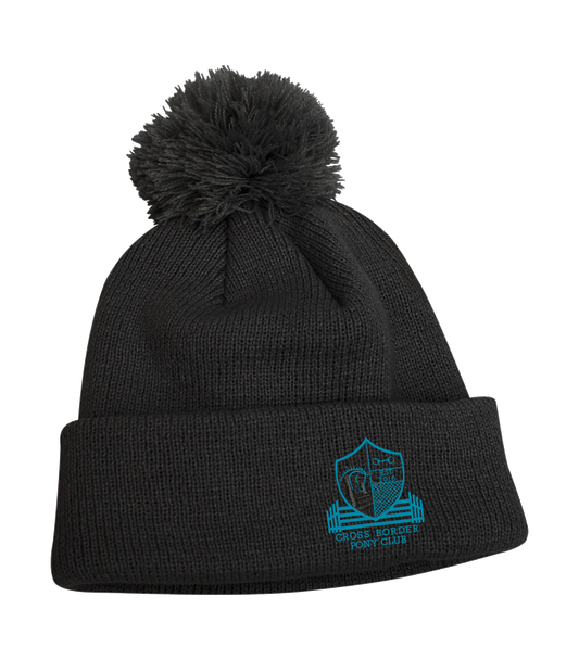 Cross Border 'New Era' Toque