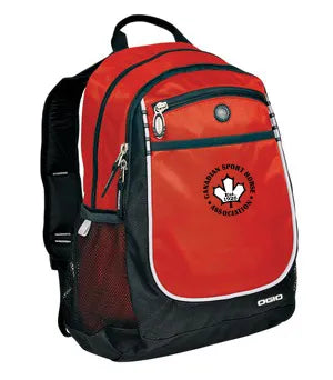 CSHA 'Ogio' Backpack