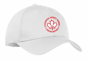 CSHA Ballcap