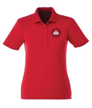 CSHA 'Dade' Polo