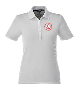 CSHA 'Dade' Polo