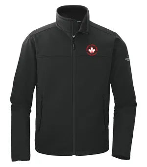 CSHA 'Ridgeline' Softshell Jacket