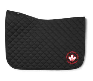 CSHA 'Ogilvy' Jumper Baby Saddle Pad