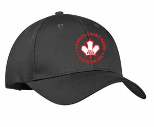 CSHA Ballcap