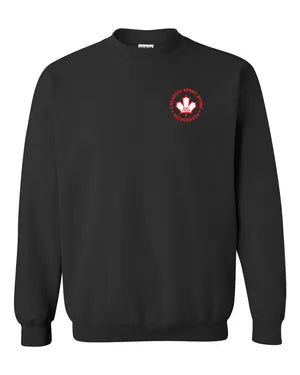 CSHA 'Crewneck' Sweatshirt
