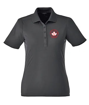 CSHA 'Dade' Polo