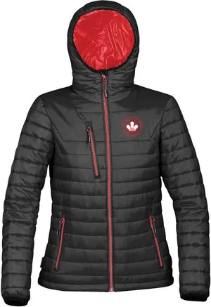 CSHA 'Gravity' Thermal Jacket