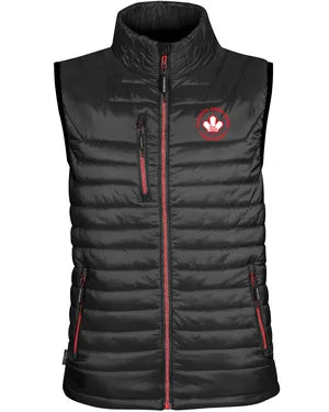 CSHA 'Gravity' Thermal Vest