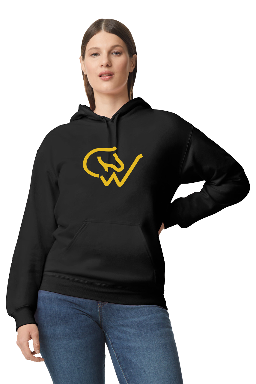 Canadian Warmblood Pullover Hoody