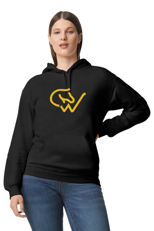 Canadian Warmblood Pullover Hoody